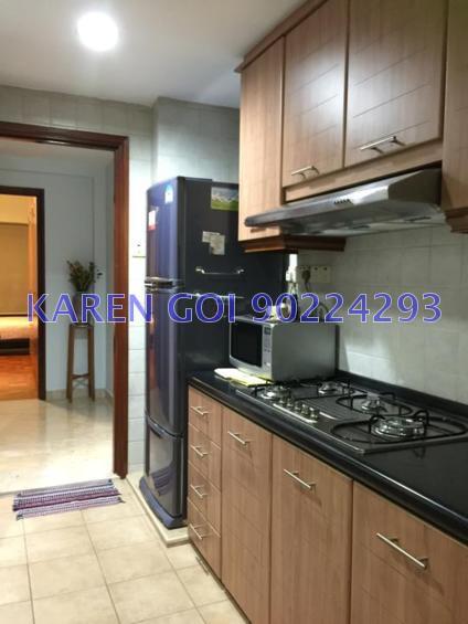 The Tropica (D18), Condominium #123421582